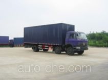 Dongfeng EQ5200XXYP box van truck