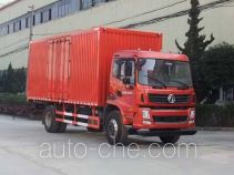Dongfeng EQ5160XXYP4 box van truck