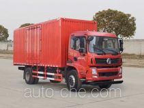 Dongfeng EQ5160XXYP4 box van truck