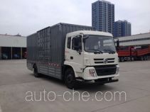 Dongfeng EQ5160XXYTBEV electric cargo van