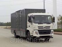 Dongfeng EQ5160XXYTBEV1 electric cargo van