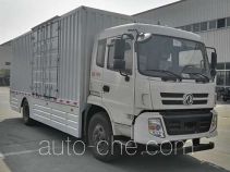 Dongfeng EQ5160XXYTBEV2 electric cargo van
