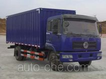 Dongfeng EQ5120XXYLZ4D фургон (автофургон)