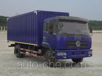 Dongfeng EQ5160XXYZZ4G2 фургон (автофургон)