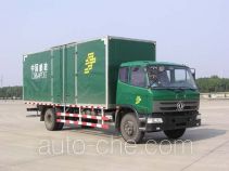 Dongfeng EQ5160XYZF postal vehicle