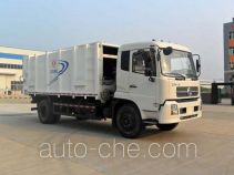 Dongfeng EQ5160ZLJ4 dump garbage truck