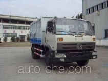 Dongfeng EQ5160ZLJG dump garbage truck