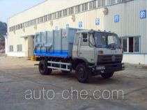 Dongfeng EQ5160ZLJG dump garbage truck