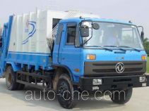 Dongfeng EQ5160ZYSS3 garbage compactor truck