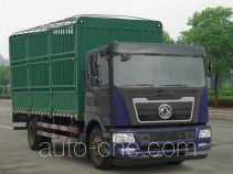 Dongfeng EQ5168CCYF2 грузовик с решетчатым тент-каркасом