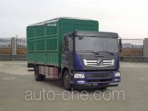Dongfeng EQ5161CCYLN грузовик с решетчатым тент-каркасом