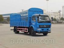 Dongfeng EQ5161CCYP4 грузовик с решетчатым тент-каркасом