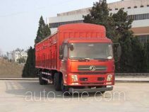 Dongfeng EQ5161CCYZM грузовик с решетчатым тент-каркасом