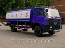 Dongfeng EQ5161GF oil tank truck