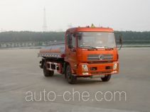 Dongfeng EQ5161GJYG fuel tank truck