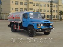 Dongfeng EQ5161GJYG1 fuel tank truck