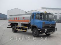Dongfeng EQ5161GJYG3 fuel tank truck