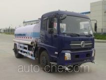 Dongfeng EQ5161GPSG sprinkler / sprayer truck