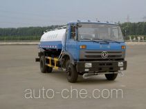 Dongfeng EQ5161GSSF2 sprinkler machine (water tank truck)