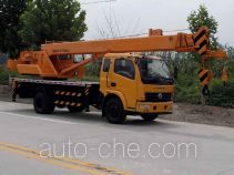 Dongfeng EQ5161JQZL truck crane