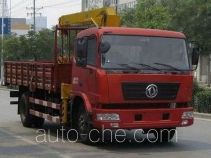 Dongfeng EQ5161JSQF3 грузовик с краном-манипулятором (КМУ)