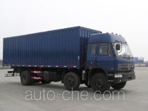 Dongfeng EQ5161XXY box van truck
