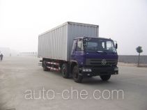 Dongfeng EQ5161XXYK3G box van truck