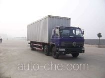 Dongfeng EQ5161XXYKB3G box van truck