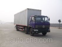 Dongfeng EQ5161XXYKB3G фургон (автофургон)