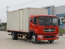 Dongfeng EQ5161XXYL9BDGAC box van truck