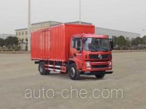 Dongfeng EQ5161XXYP4 box van truck