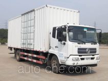 Dongfeng EQ5161XXYS4 box van truck