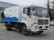 Dongfeng EQ5161ZLJ4 dump garbage truck