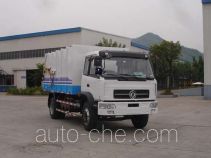 Dongfeng EQ5161ZLJGN-30 dump garbage truck