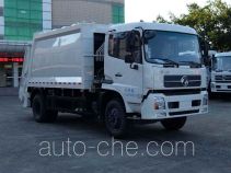 Dongfeng EQ5161ZYSNS5 garbage compactor truck