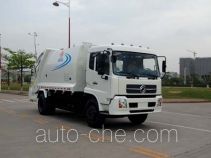 Dongfeng EQ5161ZYSS4 мусоровоз с уплотнением отходов