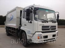 Dongfeng EQ5161ZYSS5 garbage compactor truck