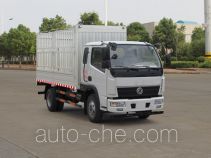 Dongfeng EQ5162CCYL грузовик с решетчатым тент-каркасом