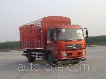 Dongfeng EQ5162CCYZM stake truck