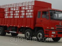 Dongfeng EQ5162CSGE грузовик с решетчатым тент-каркасом