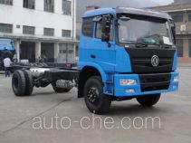 Dongfeng EQ5162GLJ special purpose vehicle chassis