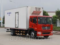Dongfeng EQ5162XLCL9BDHAC refrigerated truck