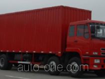 Dongfeng EQ5162XXYGE box van truck
