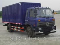 Dongfeng EQ5162XXYL box van truck
