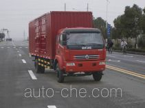 Dongfeng EQ5162XXYL12DGAC box van truck