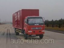 Dongfeng EQ5162XXYL13DGAC box van truck