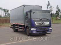 Dongfeng EQ5162XXYL2 box van truck