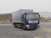 Dongfeng EQ5162XXYL2 box van truck