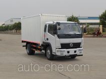 Dongfeng EQ5162XXYL3 фургон (автофургон)