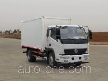 Dongfeng EQ5162XXYL3 box van truck